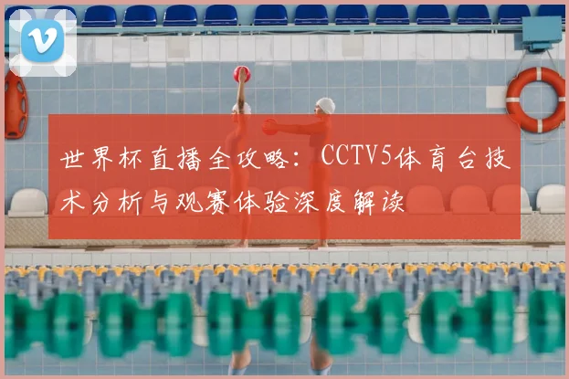 世界杯直播全攻略：CCTV5体育台技术分析与观赛体验深度解读